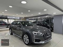 2021 A4 ALLROAD 40 TDİ QUATTRO CAM TVN-KEYLESS-ISITMA-BOYASIZ