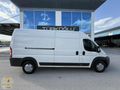 TÜRKOĞLUNDAN DUCATO 2.3 M.JET 13m3