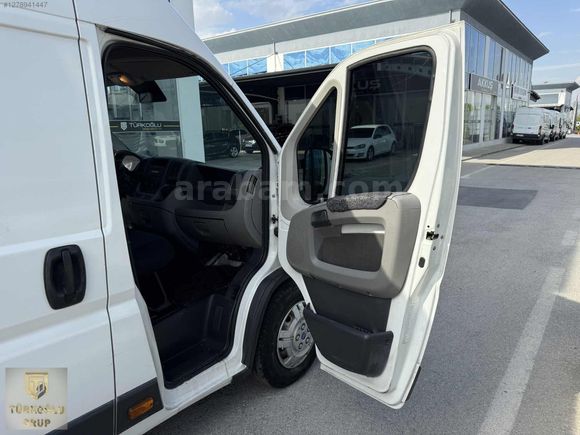 TÜRKOĞLUNDAN DUCATO 2.3 M.JET 13m3