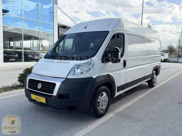 TÜRKOĞLUNDAN DUCATO 2.3 M.JET 13m3