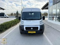 TÜRKOĞLUNDAN DUCATO 2.3 M.JET 13m3 (SIFIR MOTOR)