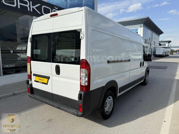 TÜRKOĞLUNDAN DUCATO 2.3 M.JET 13m3