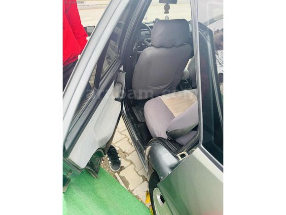 TİPO 1.6 SLX KLİMALI KORDON GÜZELİ