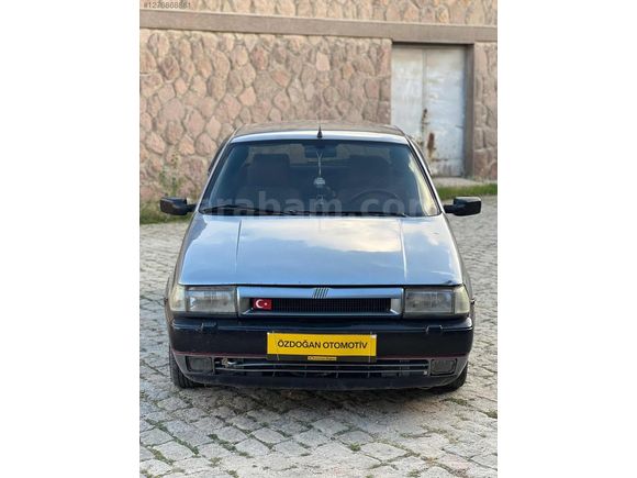 TİPO 1.6 SLX KLİMALI KORDON GÜZELİ