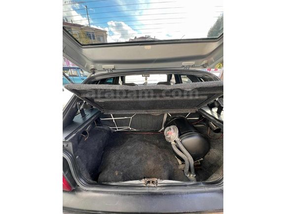 TİPO 1.6 SLX KLİMALI KORDON GÜZELİ