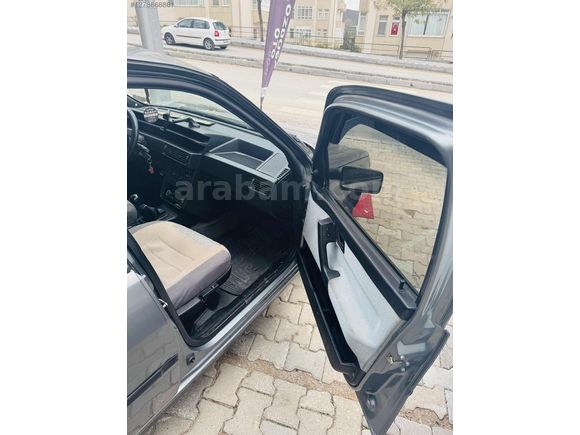 TİPO 1.6 SLX KLİMALI KORDON GÜZELİ