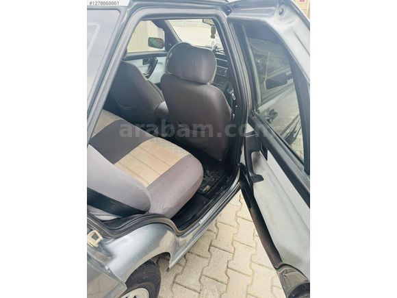 TİPO 1.6 SLX KLİMALI KORDON GÜZELİ