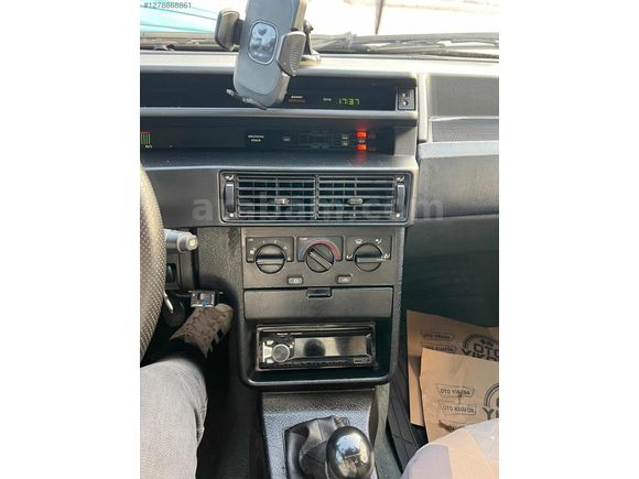 TİPO 1.6 SLX KLİMALI KORDON GÜZELİ