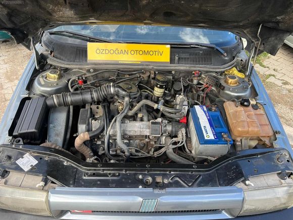 TİPO 1.6 SLX KLİMALI KORDON GÜZELİ