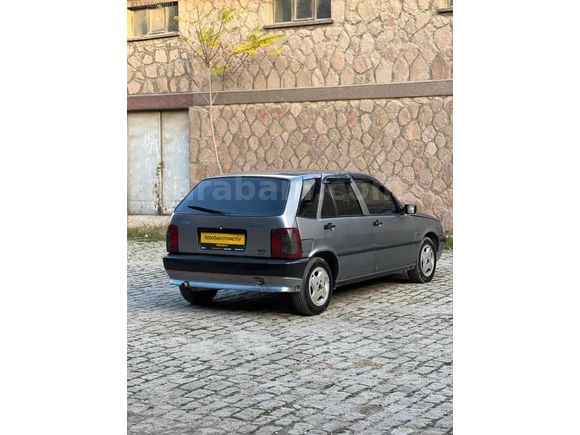 TİPO 1.6 SLX KLİMALI KORDON GÜZELİ