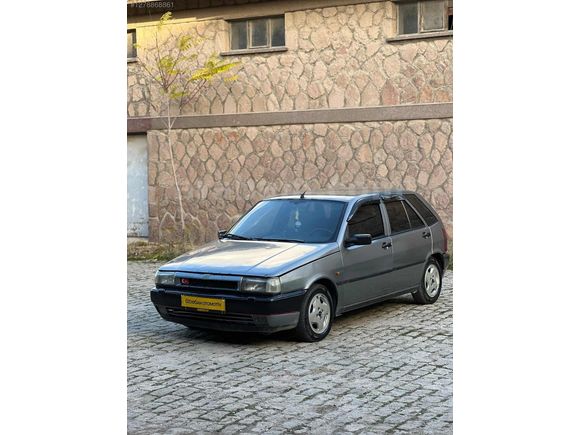 TİPO 1.6 SLX KLİMALI KORDON GÜZELİ