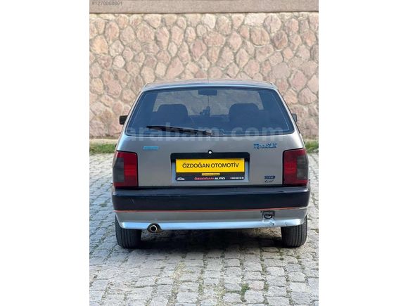 TİPO 1.6 SLX KLİMALI KORDON GÜZELİ