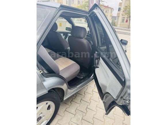 TİPO 1.6 SLX KLİMALI KORDON GÜZELİ