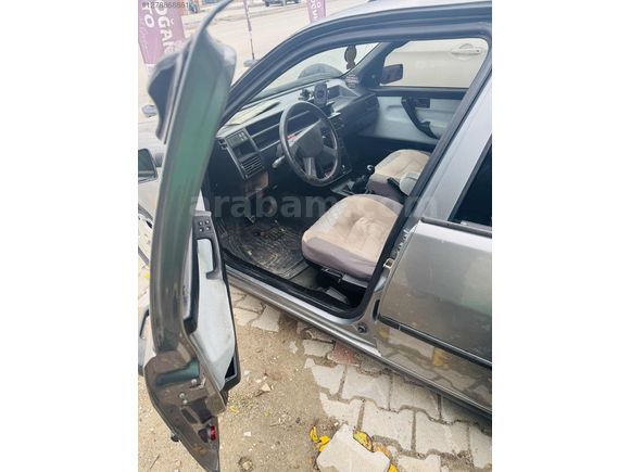 TİPO 1.6 SLX KLİMALI KORDON GÜZELİ