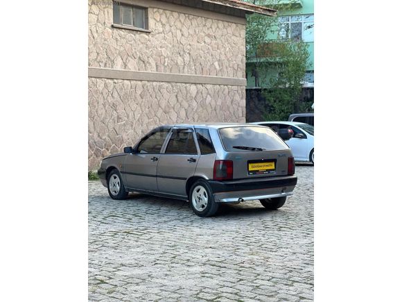 TİPO 1.6 SLX KLİMALI KORDON GÜZELİ