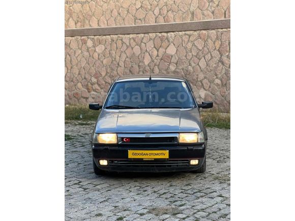 TİPO 1.6 SLX KLİMALI KORDON GÜZELİ
