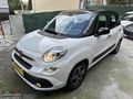 2020 FİAT 500L-1.4MİRROR-HATASZÇİFT RENK-STAR&STOP-CTİY MOD 42BN