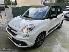 2020 FİAT 500L-1.4MİRROR-HATASZÇİFT RENK-STAR&STOP-CTİY MOD 42BN