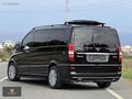 OTORİTE 2013 MERCEDES BENZ VİANO 2.2 CDI AMBİENTE ORTA