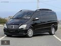 OTORİTE 2013 MERCEDES BENZ VİANO 2.2 CDI AMBİENTE ORTA