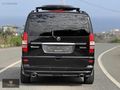 OTORİTE 2013 MERCEDES BENZ VİANO 2.2 CDI AMBİENTE ORTA