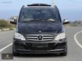 OTORİTE 2013 MERCEDES BENZ VİANO 2.2 CDI AMBİENTE ORTA