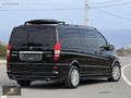 OTORİTE 2013 MERCEDES BENZ VİANO 2.2 CDI AMBİENTE ORTA