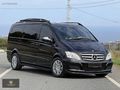 OTORİTE 2013 MERCEDES BENZ VİANO 2.2 CDI AMBİENTE ORTA