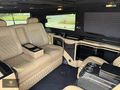 OTORİTE 2013 MERCEDES BENZ VİANO 2.2 CDI AMBİENTE ORTA