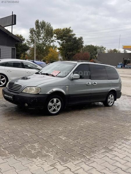 MEGA AUTO DAN SENETLE YARISI PEŞİN GERİ KALAN 12 AY VADE