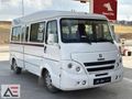 ALİ ESAB'DAN MÜKKEMEL KONDİSYONDA 14+1 KARSAN J9