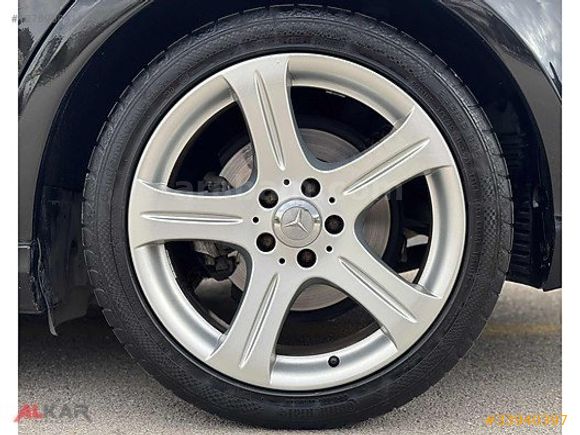 ALKAR'DAN KOLEKSİYONLUK E2 KUSURSUZ CLS