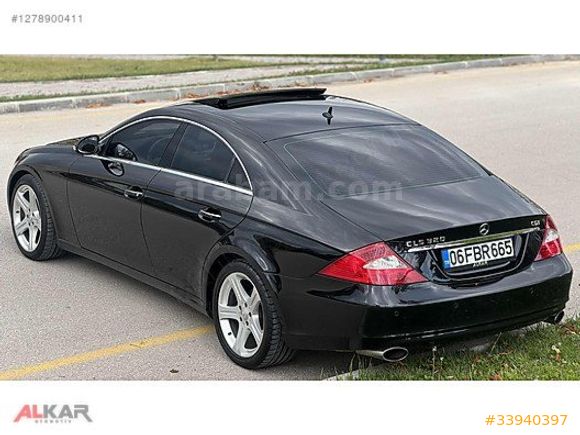 ALKAR'DAN KOLEKSİYONLUK E2 KUSURSUZ CLS