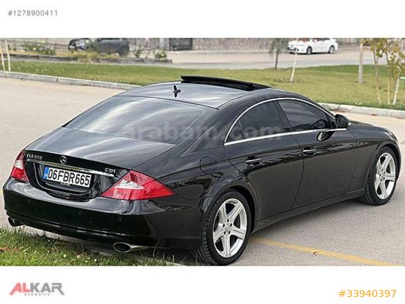 ALKAR'DAN KOLEKSİYONLUK E2 KUSURSUZ CLS