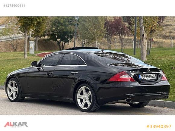 ALKAR'DAN KOLEKSİYONLUK E2 KUSURSUZ CLS
