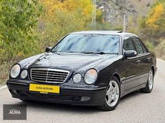 AURA MOTORS KUPON MERCEDES BENZ KOMP AVANTGARDE E2 DOLU DOLU