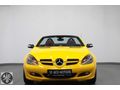 *ACD MOTORS* MERCEDES SLK 200 KOMPRESSOR CABRİO 231.000KM