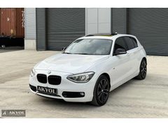 AKYOL OTOMOTİV'DEN 2012 BMW 1.16İ URBAN LİNE !!!