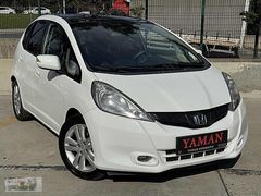 2012 MODEL JAZZ 1.4 FUN+CAM TAVAN+K.AYNA+H.SABİTLEME