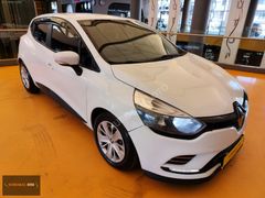 2016 Renault Clio BAKIMLI EMİN EVİM +FUZUL EV ANLAŞMALI K.KART
