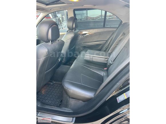2010 MERCEDES-BENZ 220 CDI AVANTGARDE MAKYAJLI KASA E1 PAKET