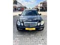 2010 MERCEDES-BENZ 220 CDI AVANTGARDE MAKYAJLI KASA E1 PAKET