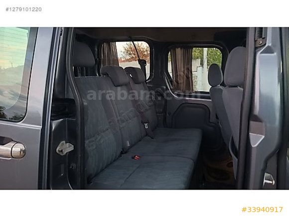 **2008 MODEL FORD CONNECT ÇİFT SÜRGÜ 90 BG ORJİNAL TEK ELDEN**