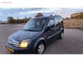**2008 MODEL FORD CONNECT ÇİFT SÜRGÜ 90 BG ORJİNAL TEK ELDEN**