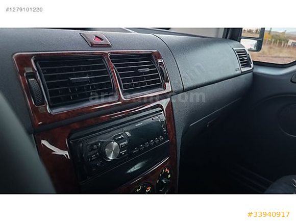 **2008 MODEL FORD CONNECT ÇİFT SÜRGÜ 90 BG ORJİNAL TEK ELDEN**