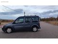 **2008 MODEL FORD CONNECT ÇİFT SÜRGÜ 90 BG ORJİNAL TEK ELDEN**
