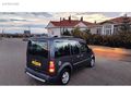 **2008 MODEL FORD CONNECT ÇİFT SÜRGÜ 90 BG ORJİNAL TEK ELDEN**