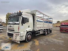 FİLİZ KARDEŞLERDEN 2006 KALEM GİBİ KIRMA DİREKSİYON 2524