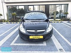 OTOZOOM | OPEL CORSA | 1.2 BENZİNLİ | 97.000 KM | KLİMA | MANUEL