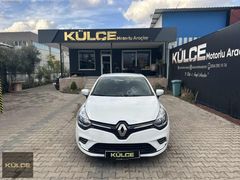 KÜLÇE´DEN 2020 CLİO TOUCH 0.9 TCE BAKIMLI